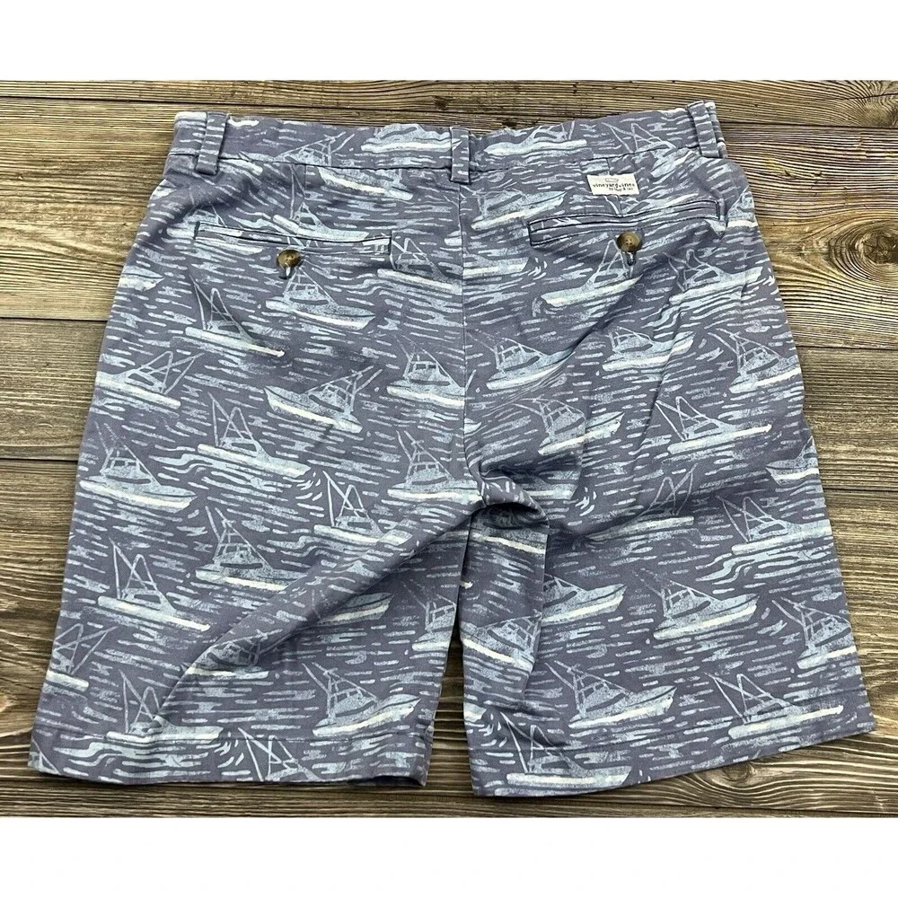 Vineyard Vines Shorts Mens 30/9